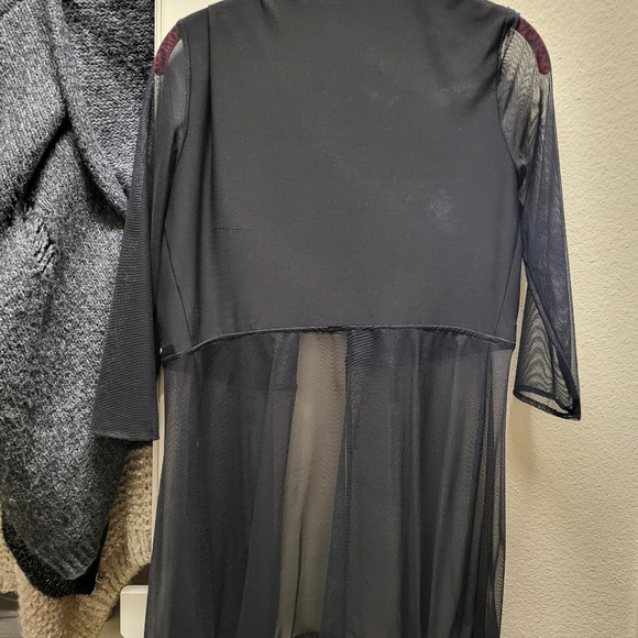 Cardigan - Picture 2 of 3